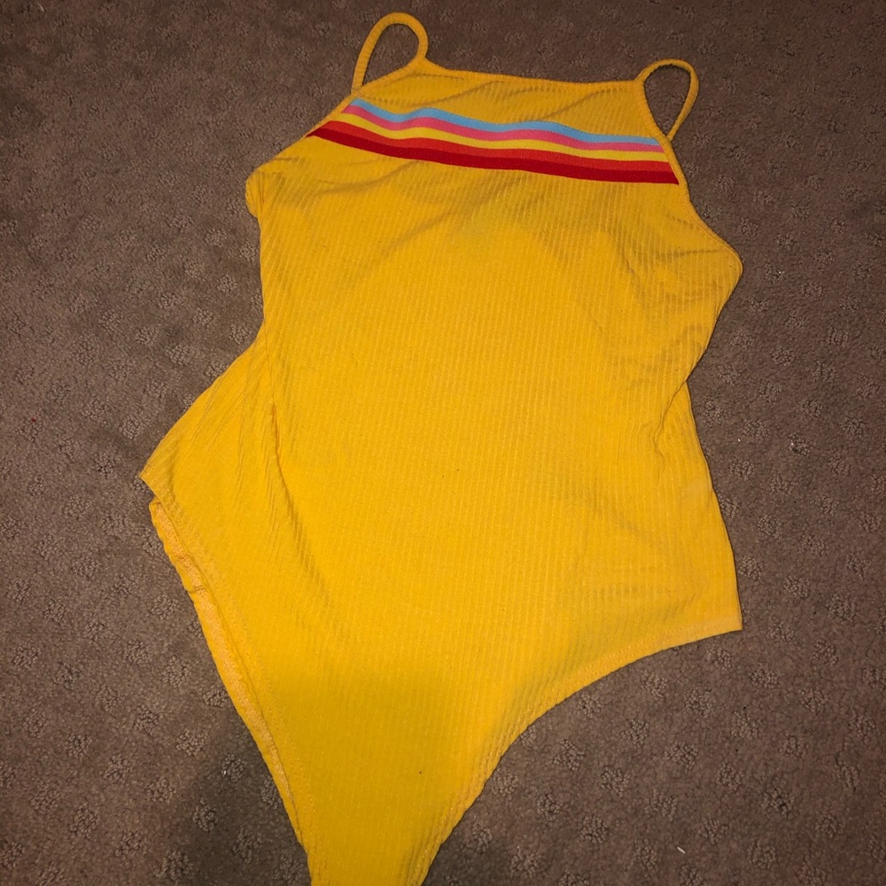 Bodysuit